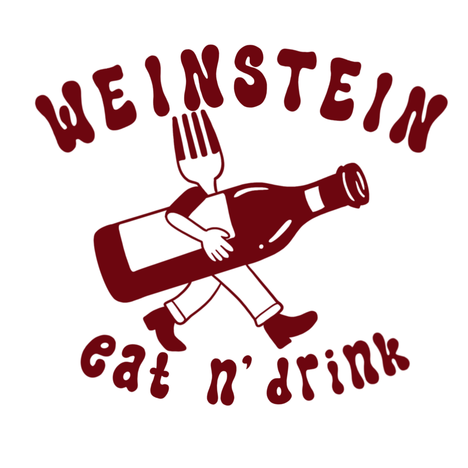 Weinstein Logo